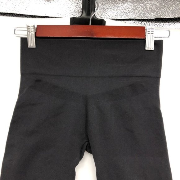 Vero Moda Black F!x It Noos Leggings size M/L - Picture 4 of 16